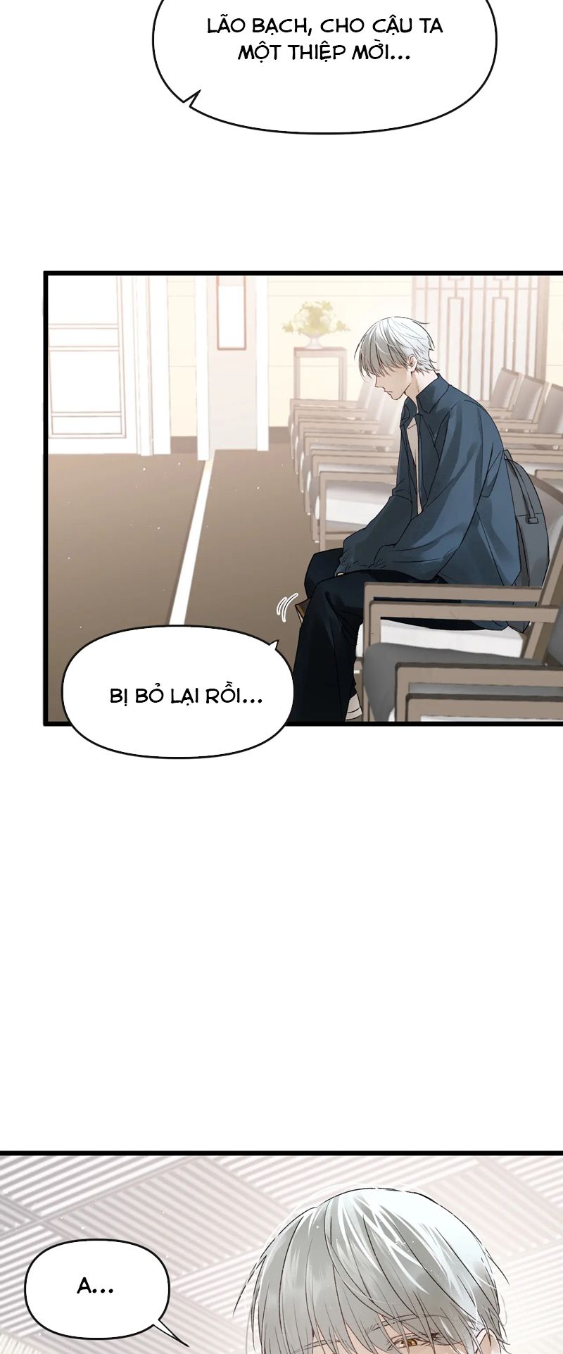 Bị Dã Thú Tùy Ý Nhìn Trộm Chapter 10 - Trang 2