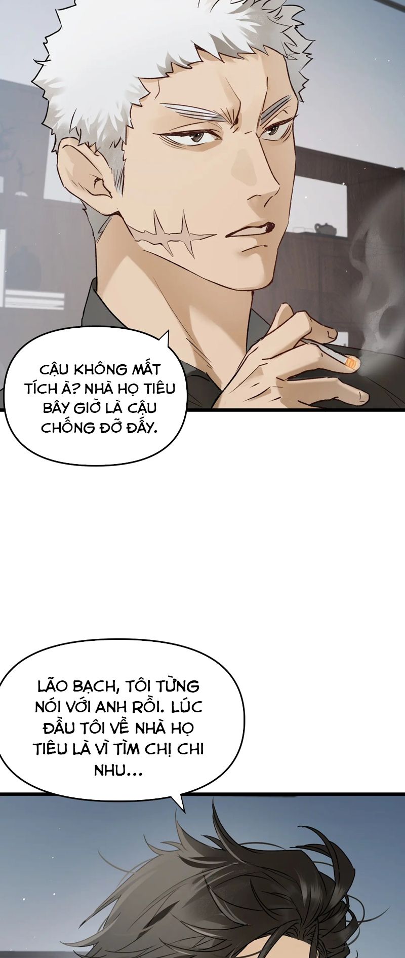 Bị Dã Thú Tùy Ý Nhìn Trộm Chapter 10 - Trang 2