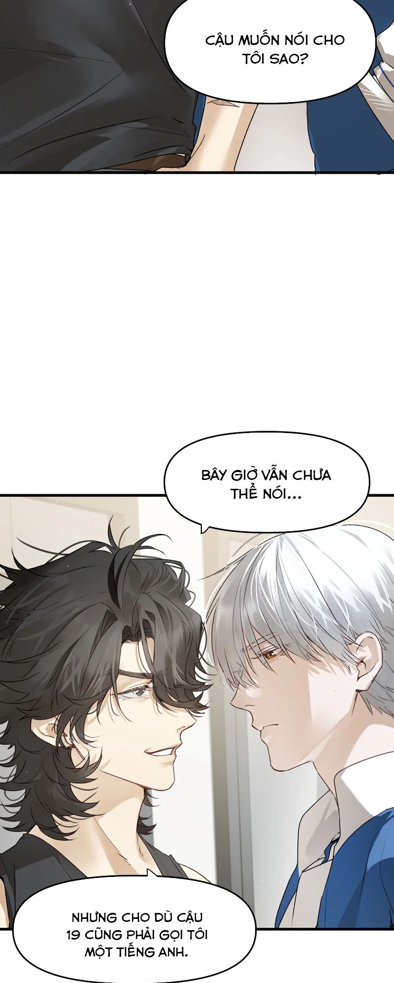 Bị Dã Thú Tùy Ý Nhìn Trộm Chapter 10 - Trang 2