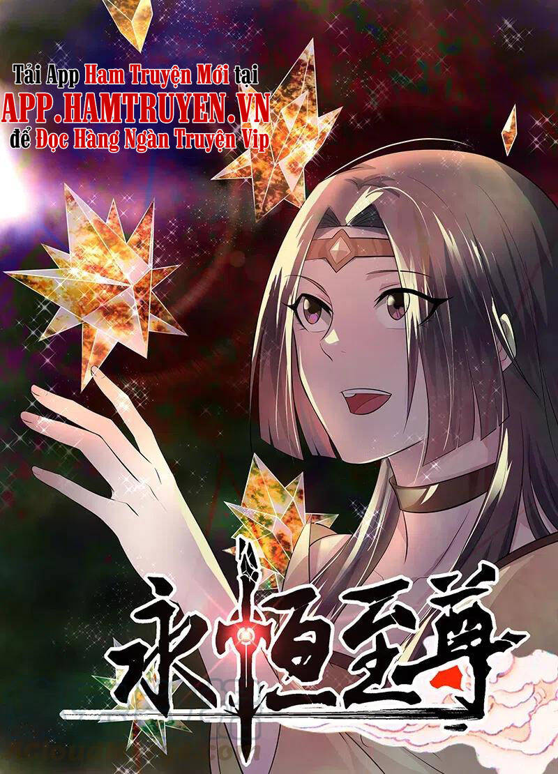 Vĩnh Hằng Chí Tôn Chapter 282 - Trang 2