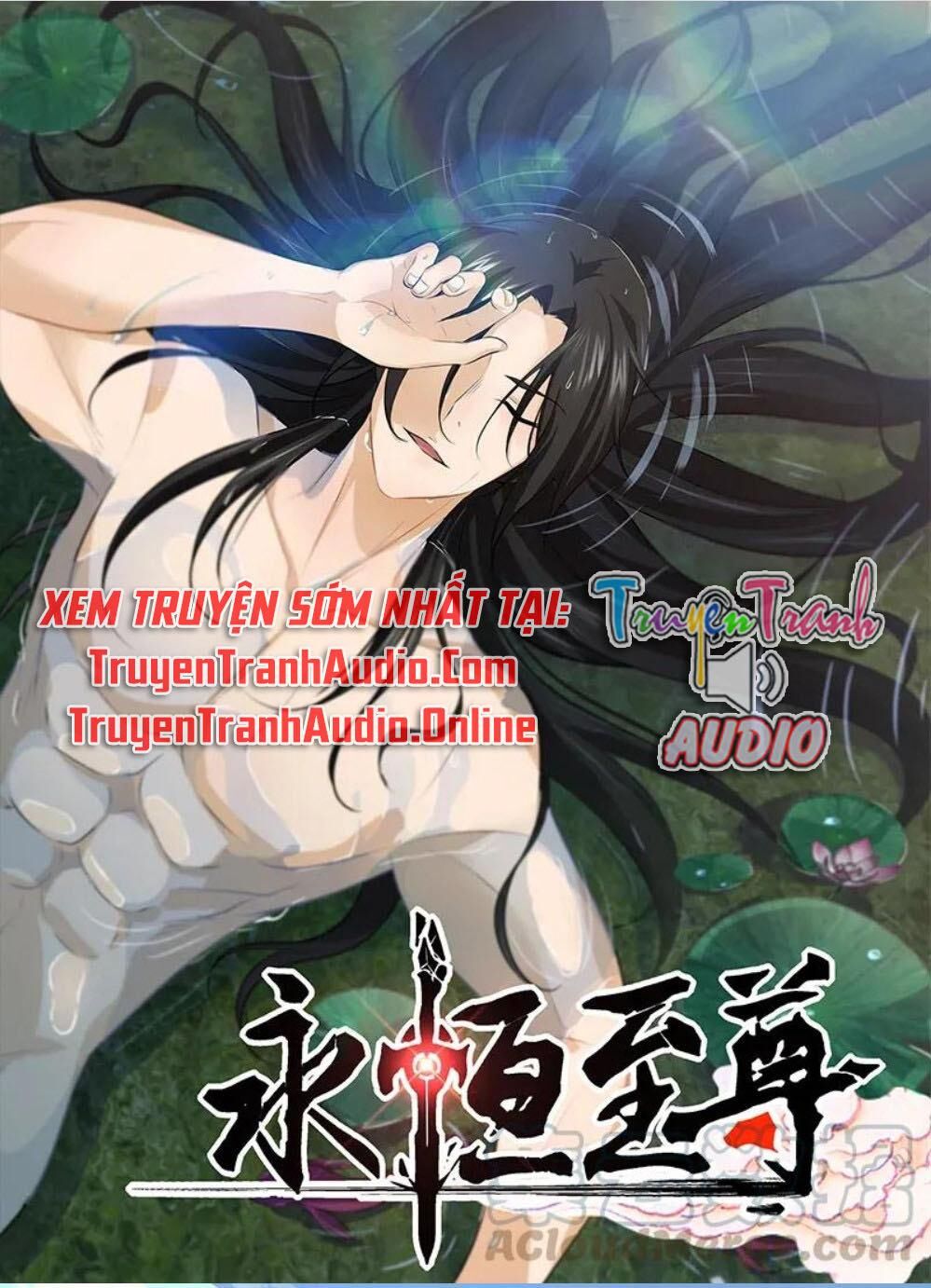 Vĩnh Hằng Chí Tôn Chapter 240 - Trang 2