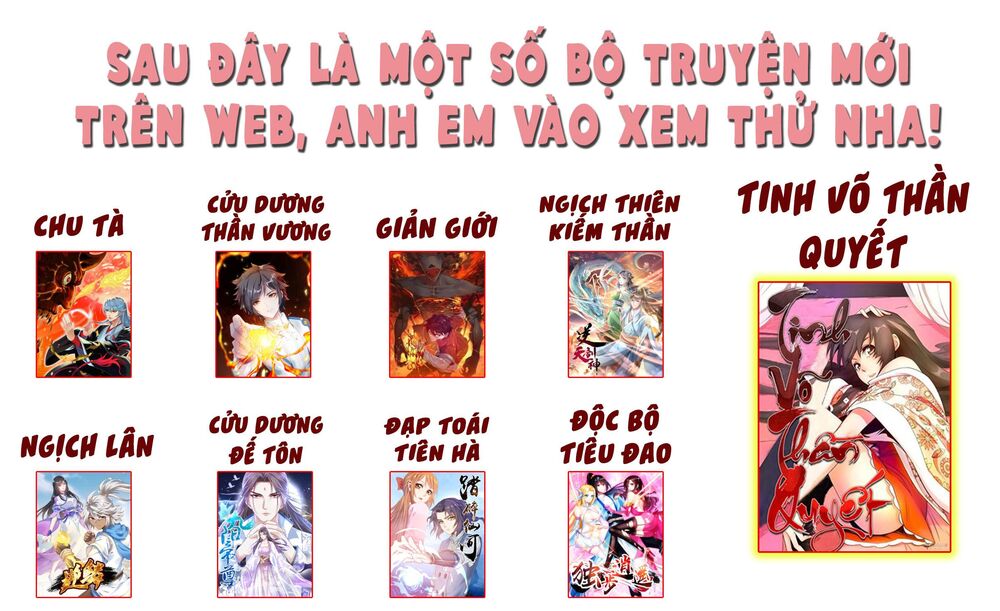 Vĩnh Hằng Chí Tôn Chapter 214 - Trang 2