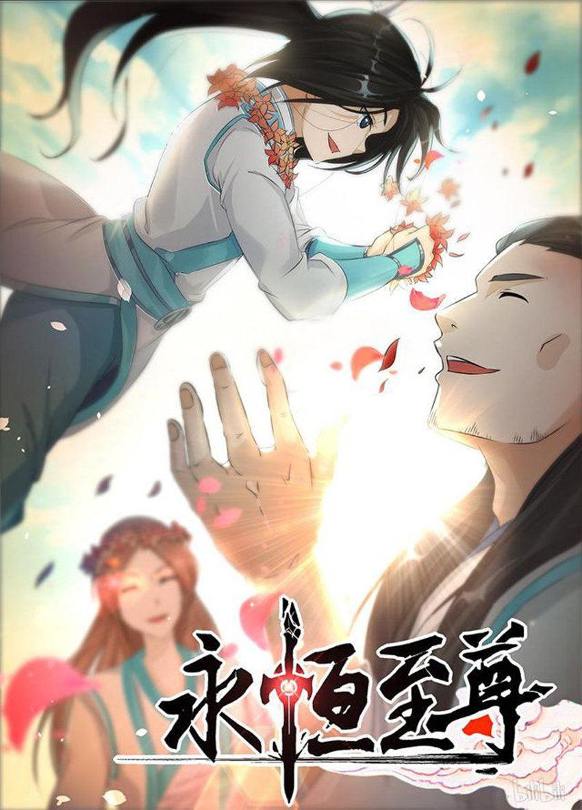 Vĩnh Hằng Chí Tôn Chapter 179 - Trang 2