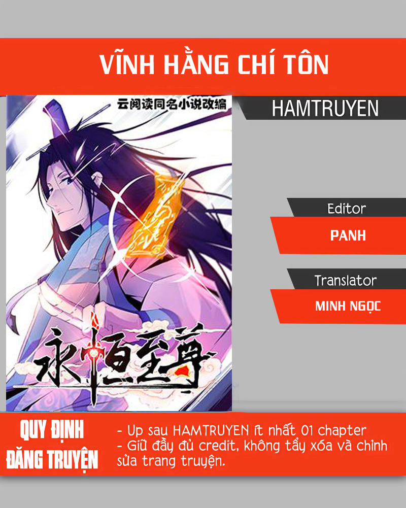 Vĩnh Hằng Chí Tôn Chapter 78 - Trang 2