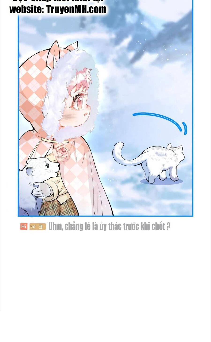 Nam Thành Chờ Trăng Về Chapter 295 - Trang 2