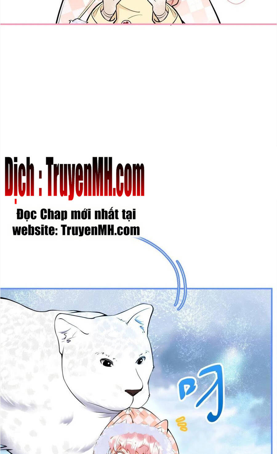 Nam Thành Chờ Trăng Về Chapter 294 - Trang 2