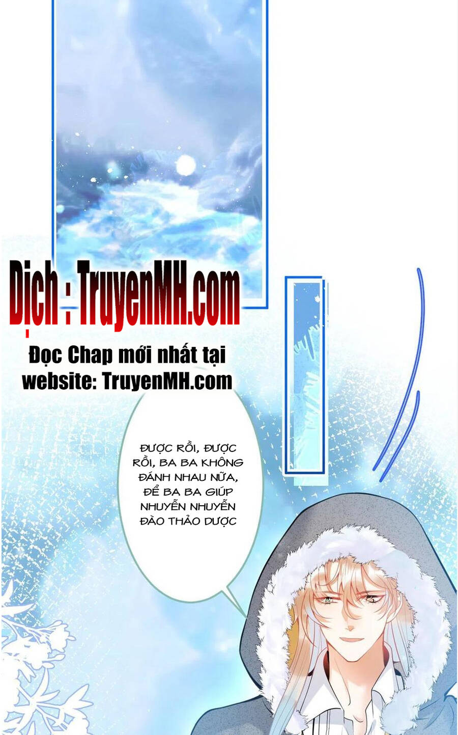 Nam Thành Chờ Trăng Về Chapter 292 - Trang 2