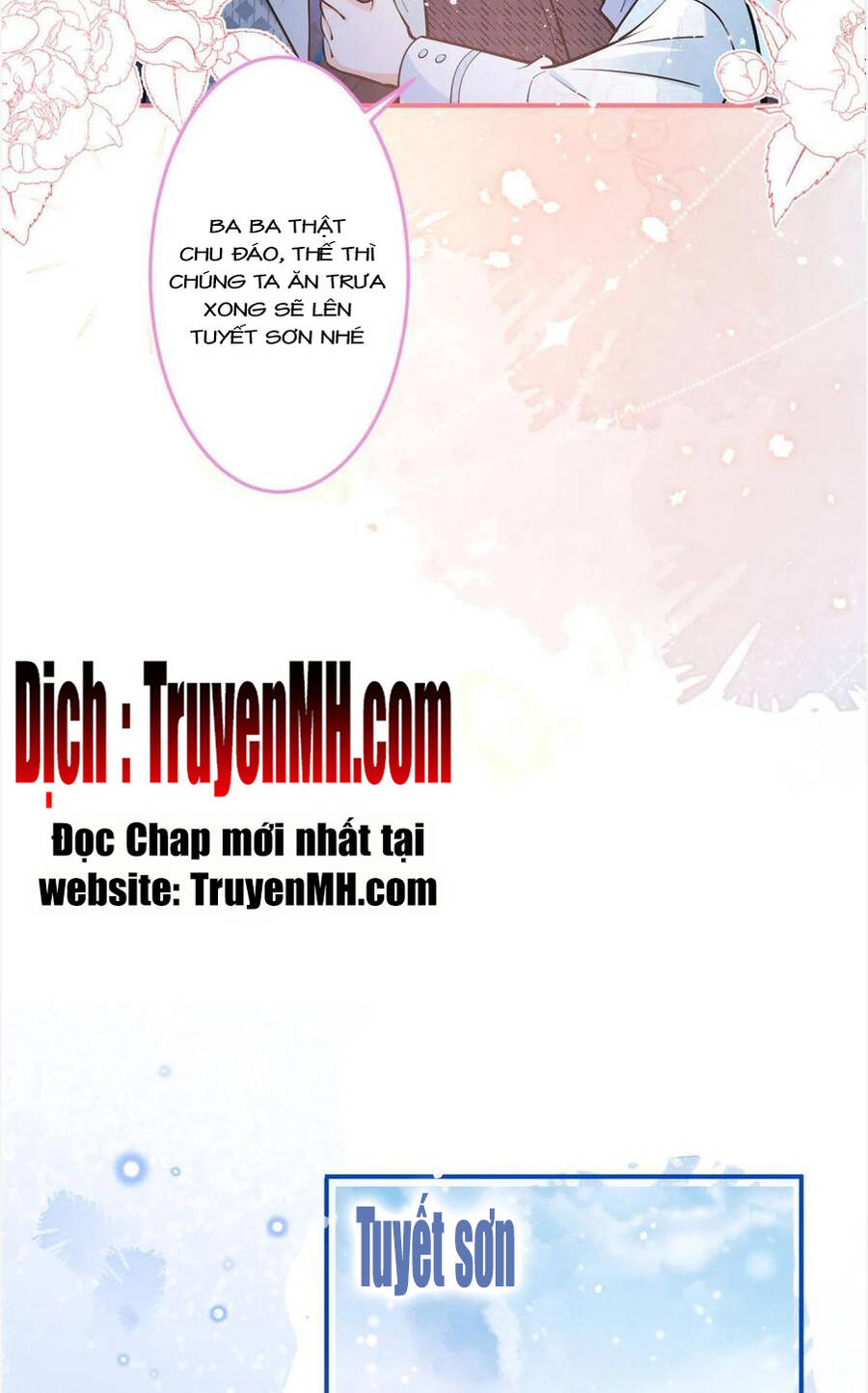 Nam Thành Chờ Trăng Về Chapter 292 - Trang 2