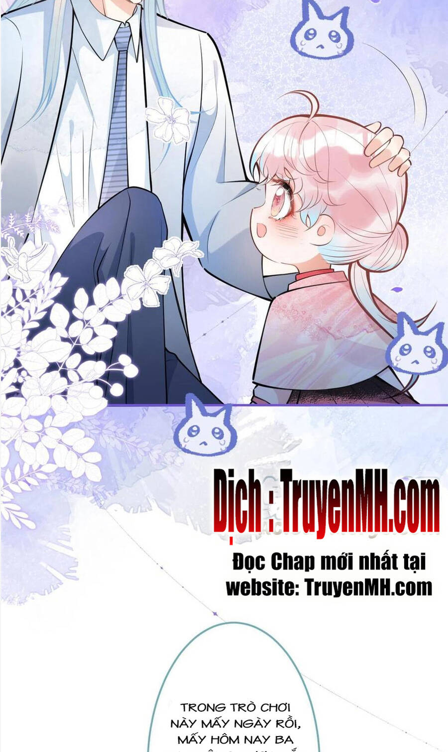 Nam Thành Chờ Trăng Về Chapter 267 - Trang 2