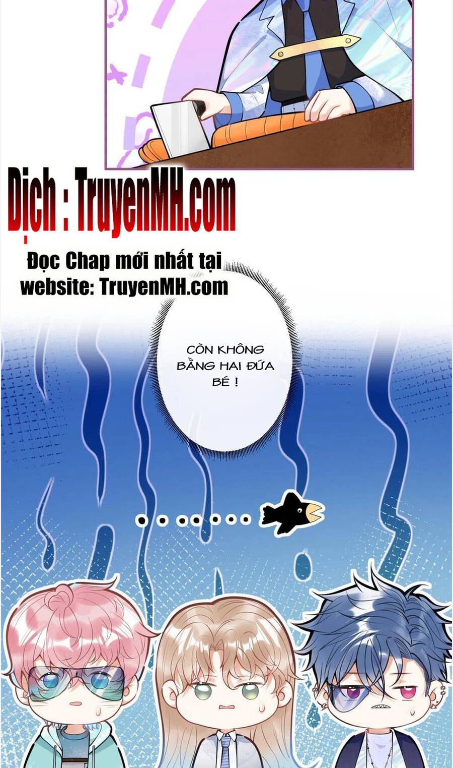 Nam Thành Chờ Trăng Về Chapter 265 - Trang 2