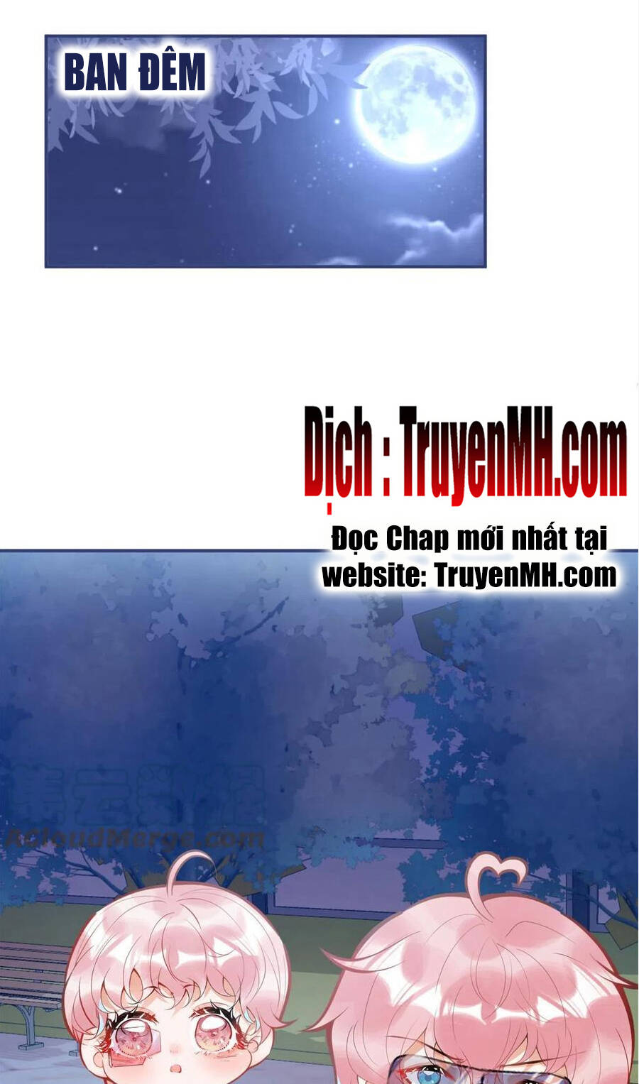 Nam Thành Chờ Trăng Về Chapter 263 - Trang 2