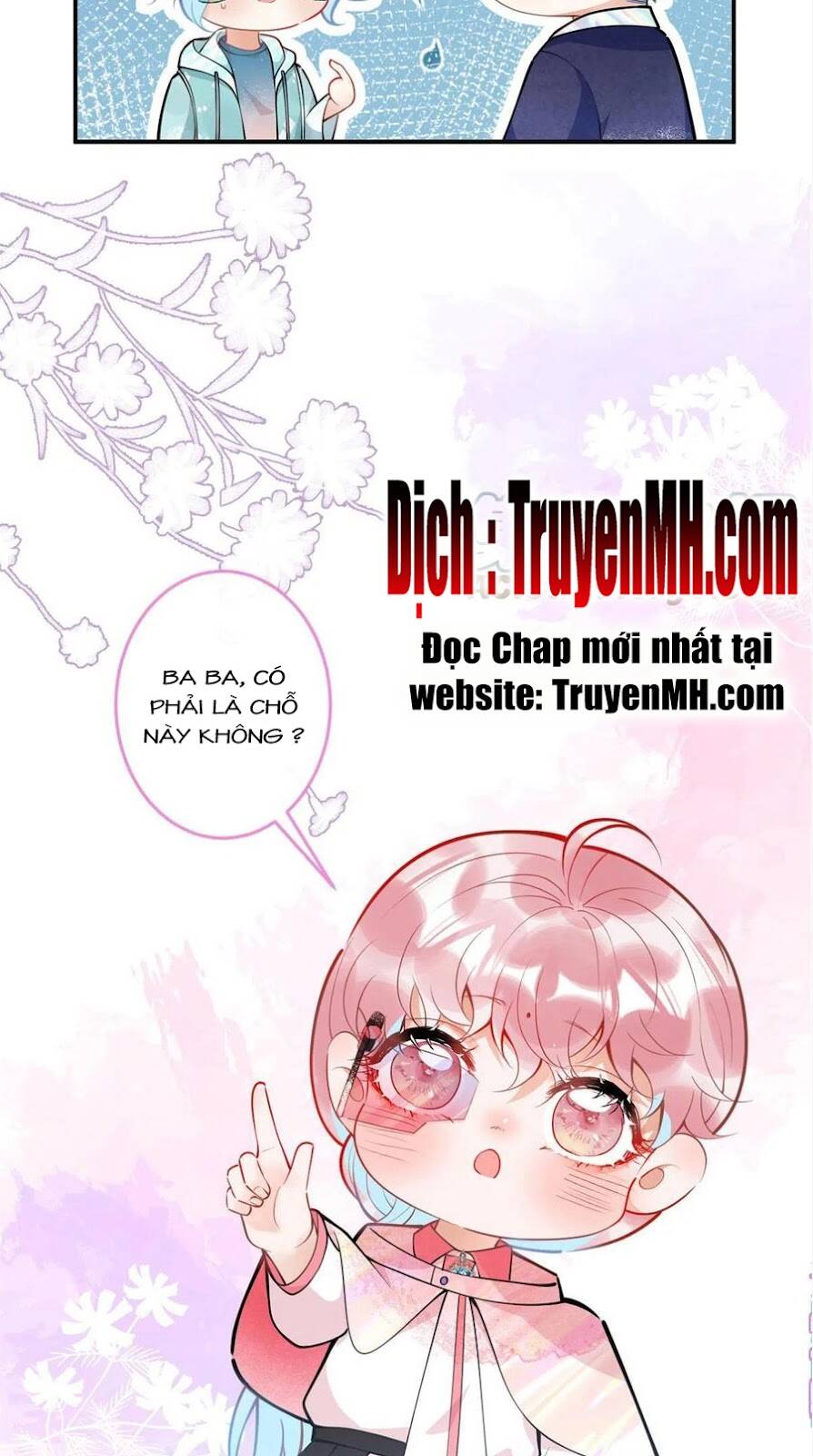 Nam Thành Chờ Trăng Về Chapter 262 - Trang 2