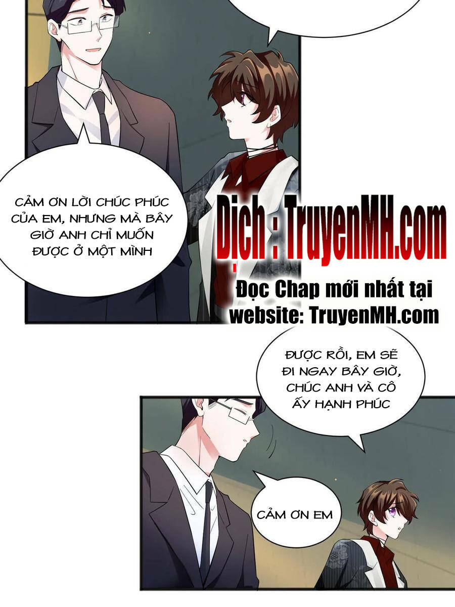 Nam Thành Chờ Trăng Về Chapter 248 - Trang 2