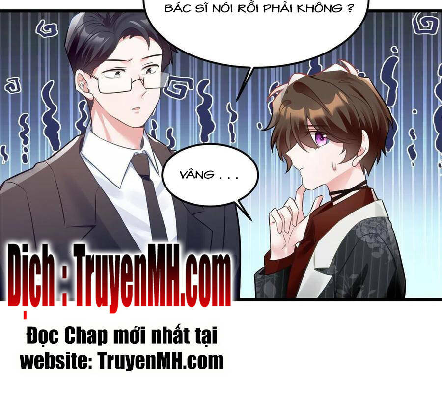 Nam Thành Chờ Trăng Về Chapter 248 - Trang 2