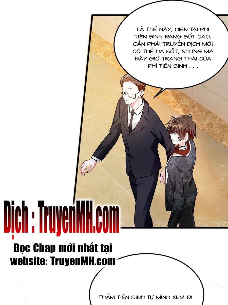 Nam Thành Chờ Trăng Về Chapter 246 - Trang 2