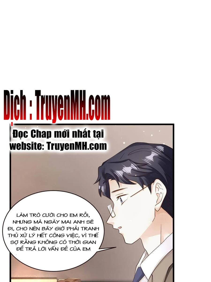 Nam Thành Chờ Trăng Về Chapter 245 - Trang 2