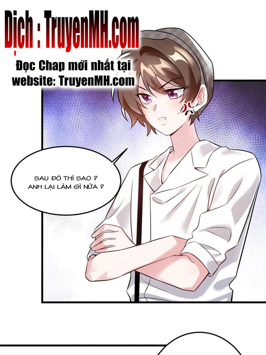 Nam Thành Chờ Trăng Về Chapter 242 - Trang 2