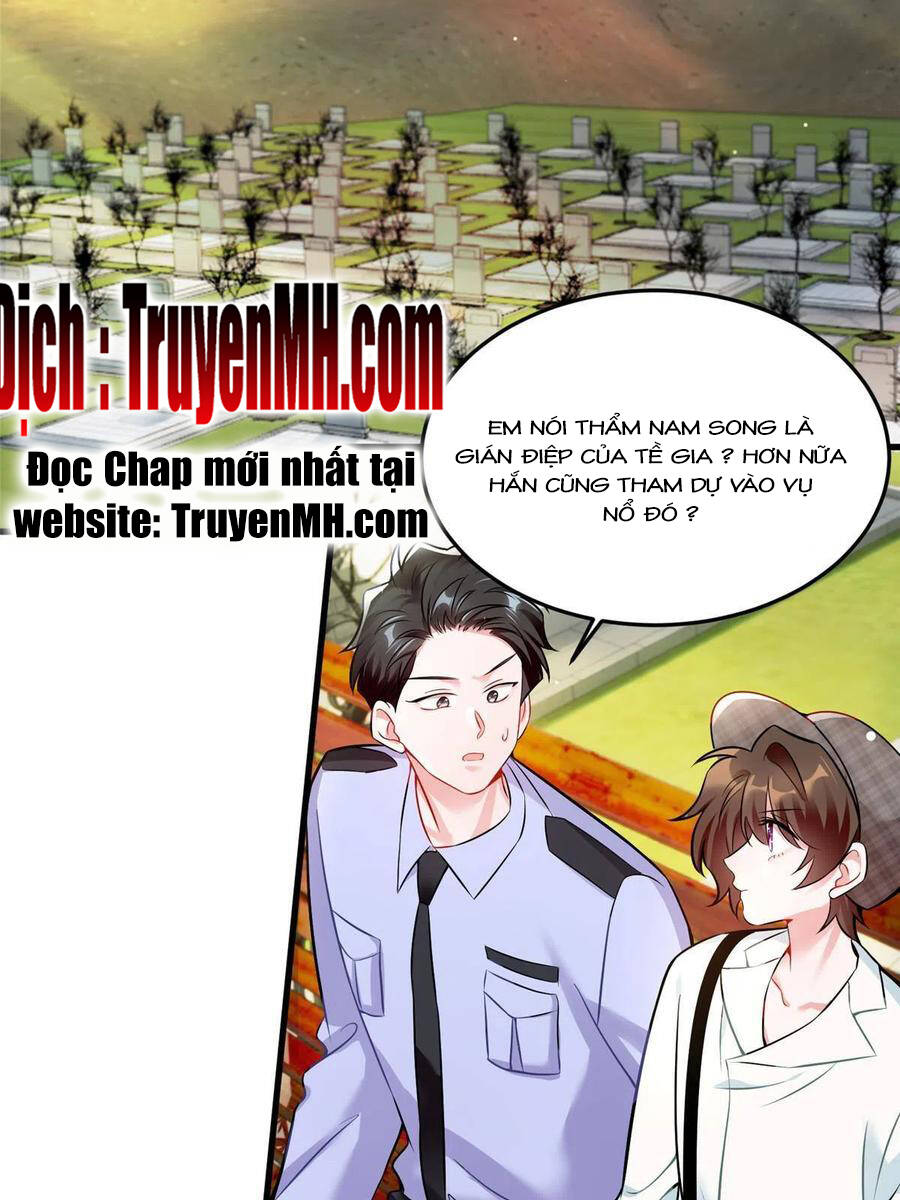 Nam Thành Chờ Trăng Về Chapter 242 - Trang 2