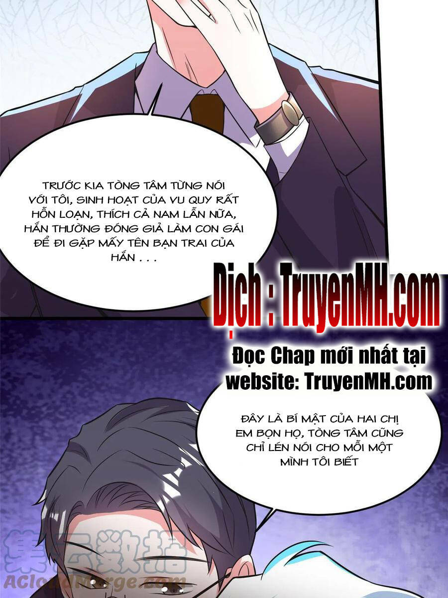 Nam Thành Chờ Trăng Về Chapter 241 - Trang 2