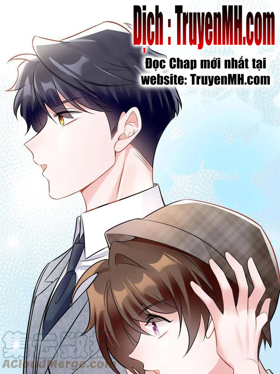 Nam Thành Chờ Trăng Về Chapter 238 - Trang 2