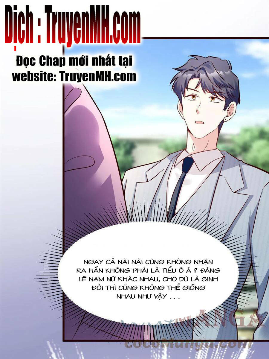 Nam Thành Chờ Trăng Về Chapter 237 - Trang 2