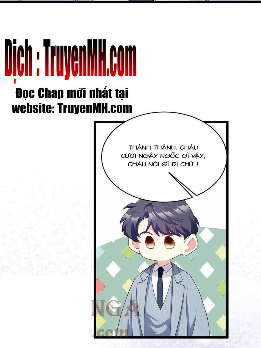 Nam Thành Chờ Trăng Về Chapter 237 - Trang 2