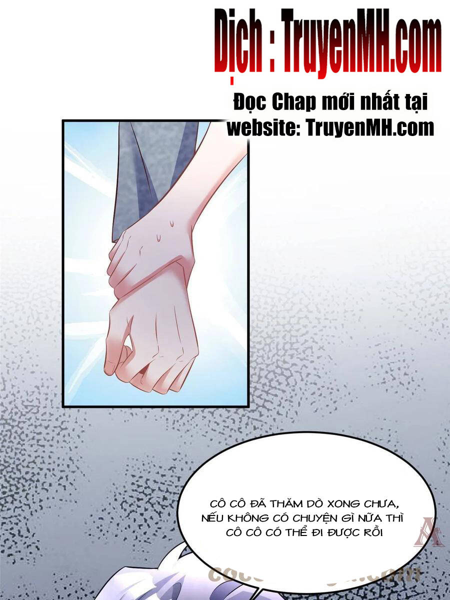 Nam Thành Chờ Trăng Về Chapter 236 - Trang 2