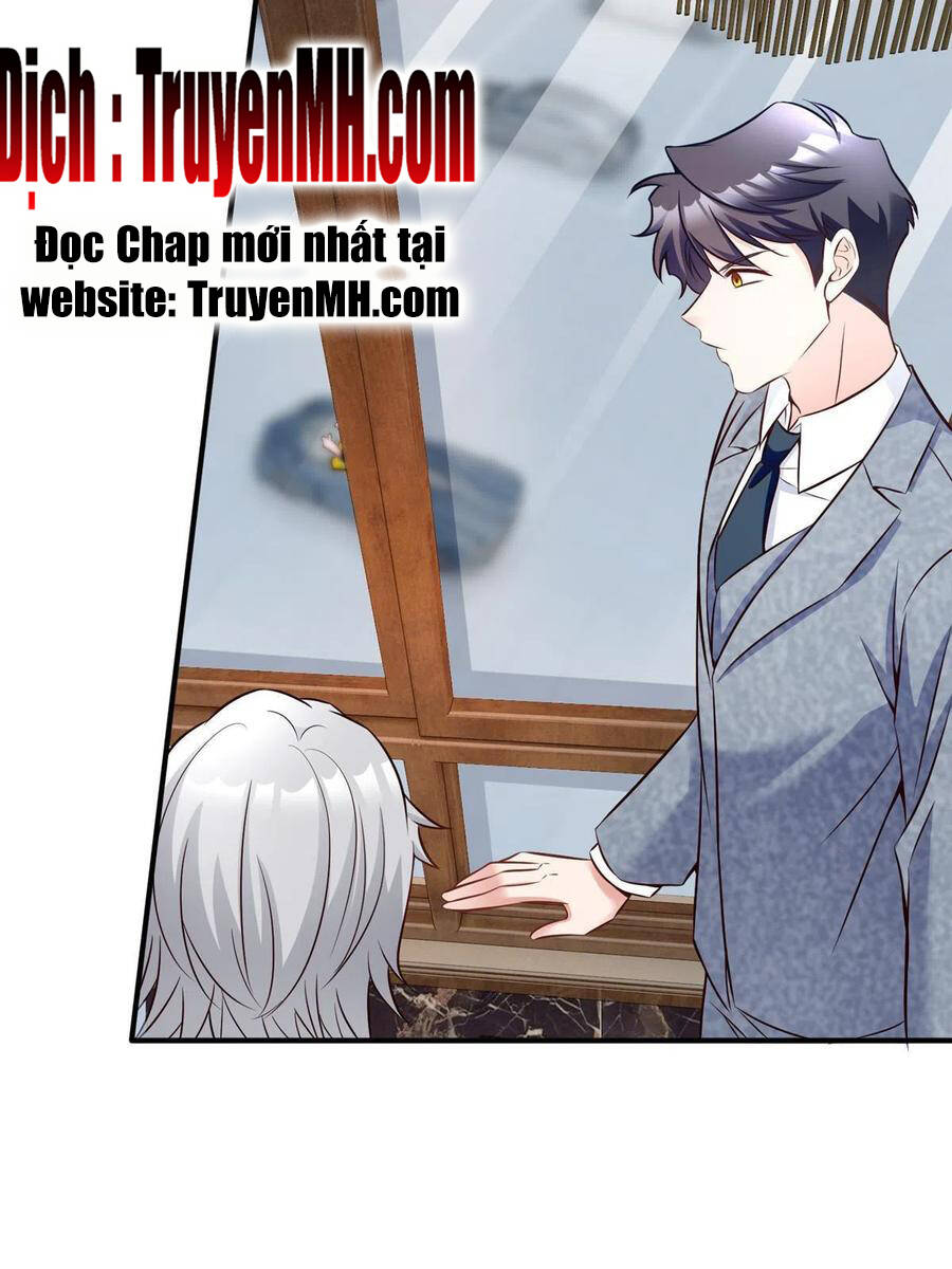 Nam Thành Chờ Trăng Về Chapter 236 - Trang 2