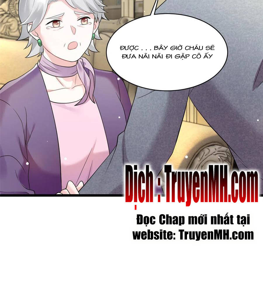 Nam Thành Chờ Trăng Về Chapter 236 - Trang 2