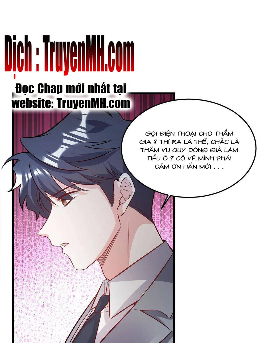 Nam Thành Chờ Trăng Về Chapter 236 - Trang 2