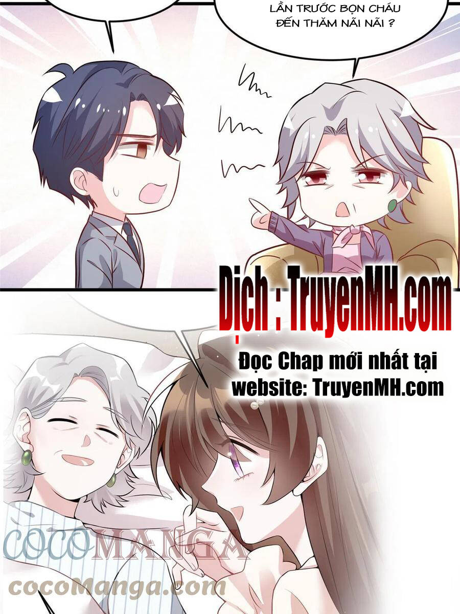 Nam Thành Chờ Trăng Về Chapter 236 - Trang 2