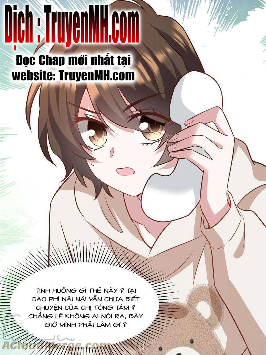 Nam Thành Chờ Trăng Về Chapter 235 - Trang 2