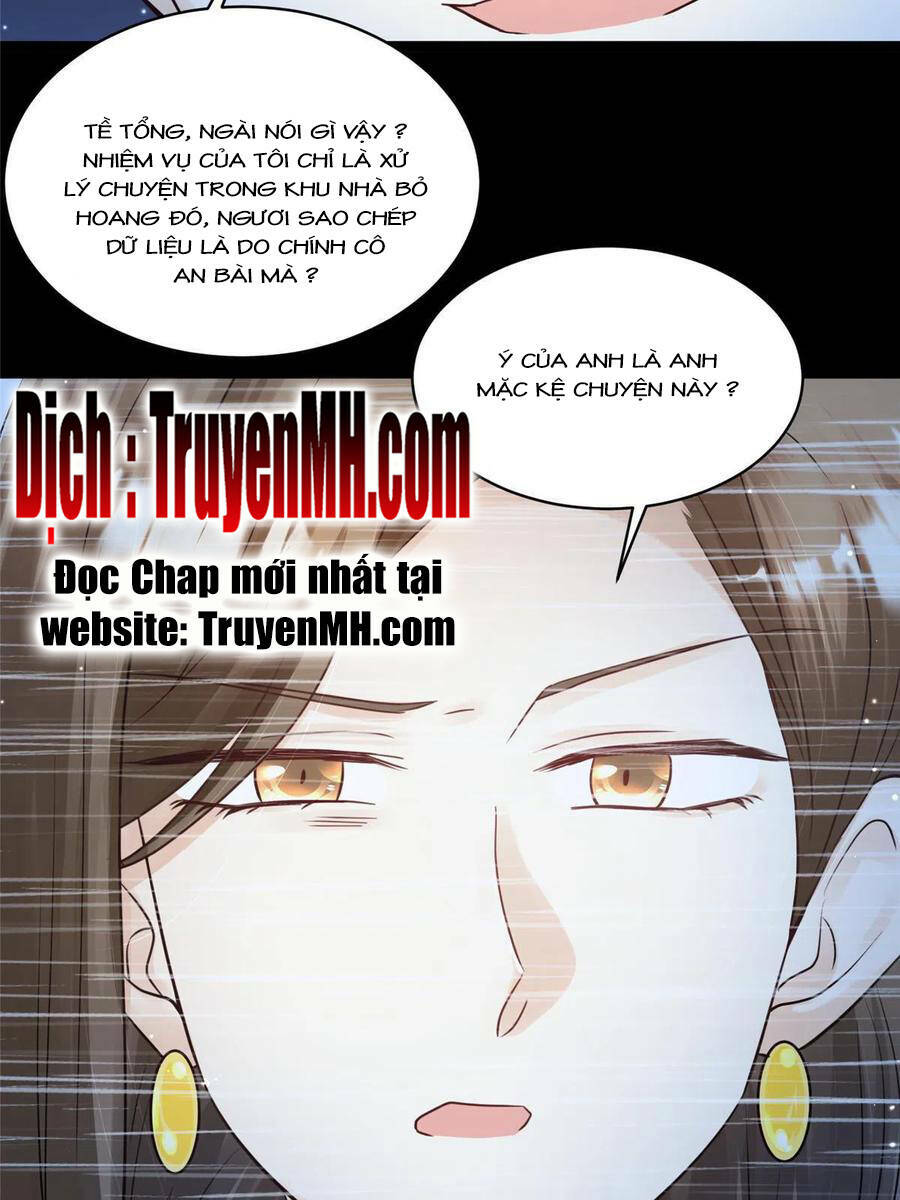 Nam Thành Chờ Trăng Về Chapter 234 - Trang 2