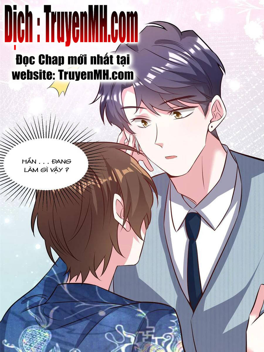 Nam Thành Chờ Trăng Về Chapter 231 - Trang 2