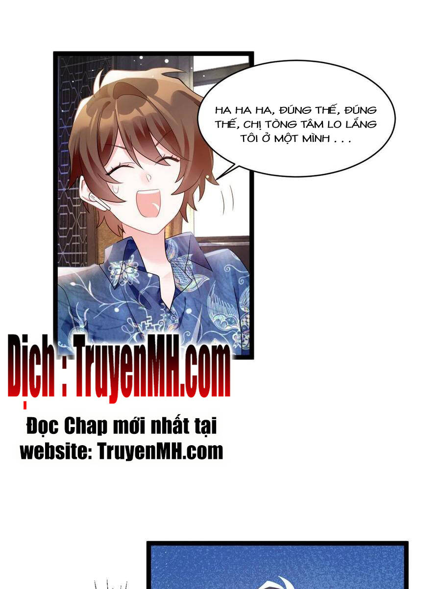 Nam Thành Chờ Trăng Về Chapter 231 - Trang 2