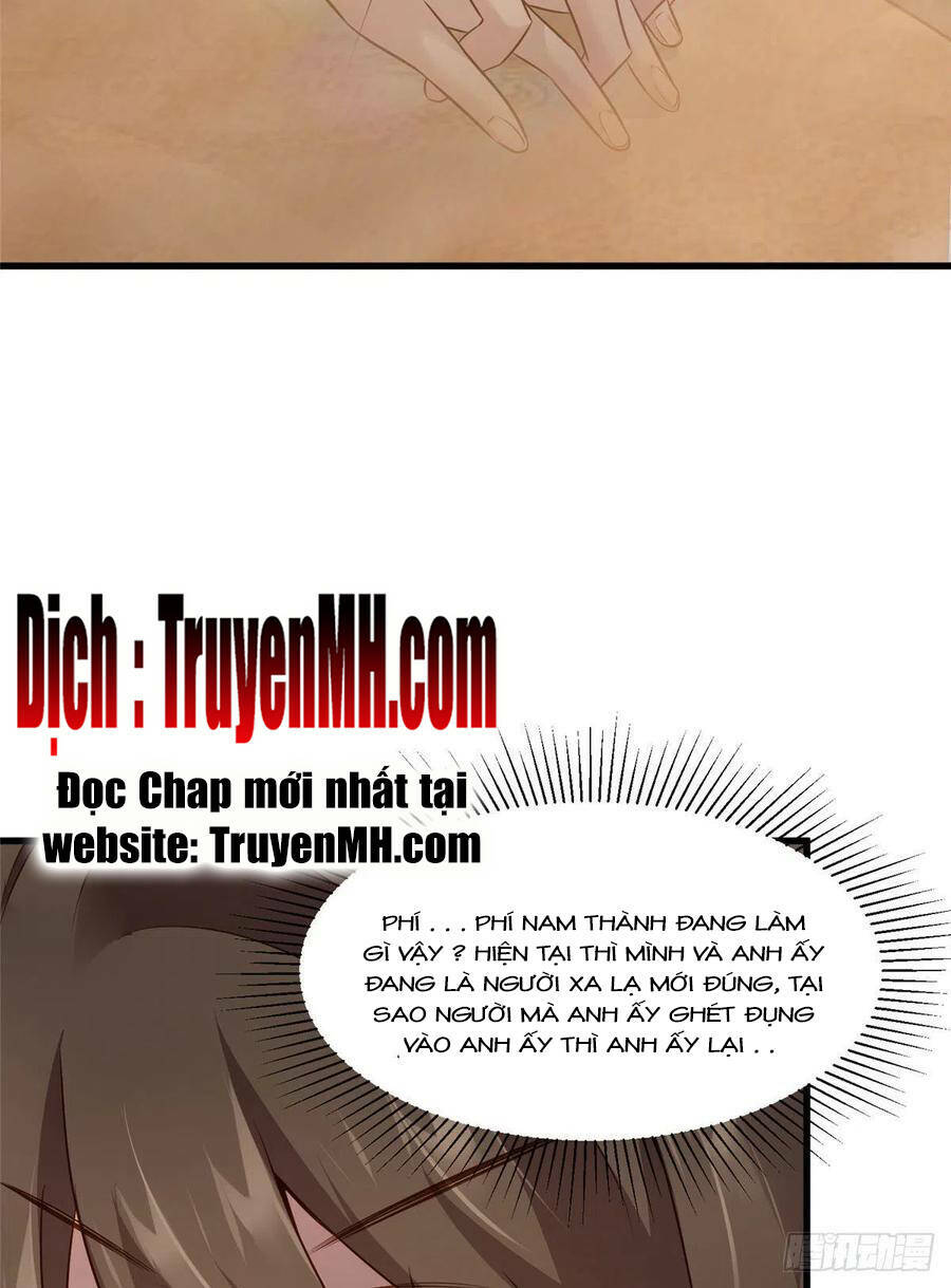 Nam Thành Chờ Trăng Về Chapter 229 - Trang 2