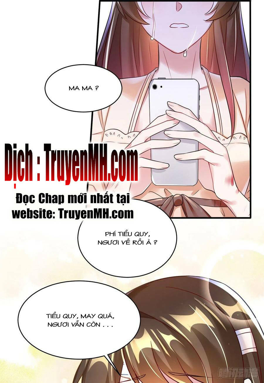 Nam Thành Chờ Trăng Về Chapter 220 - Trang 2