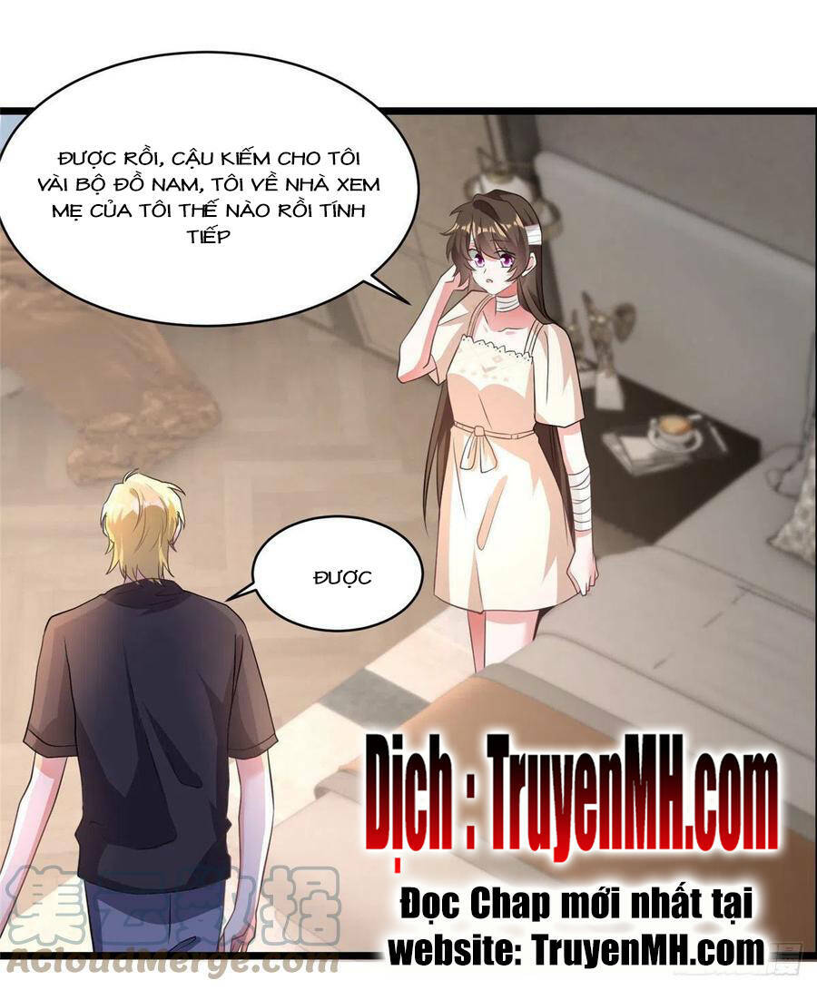 Nam Thành Chờ Trăng Về Chapter 220 - Trang 2