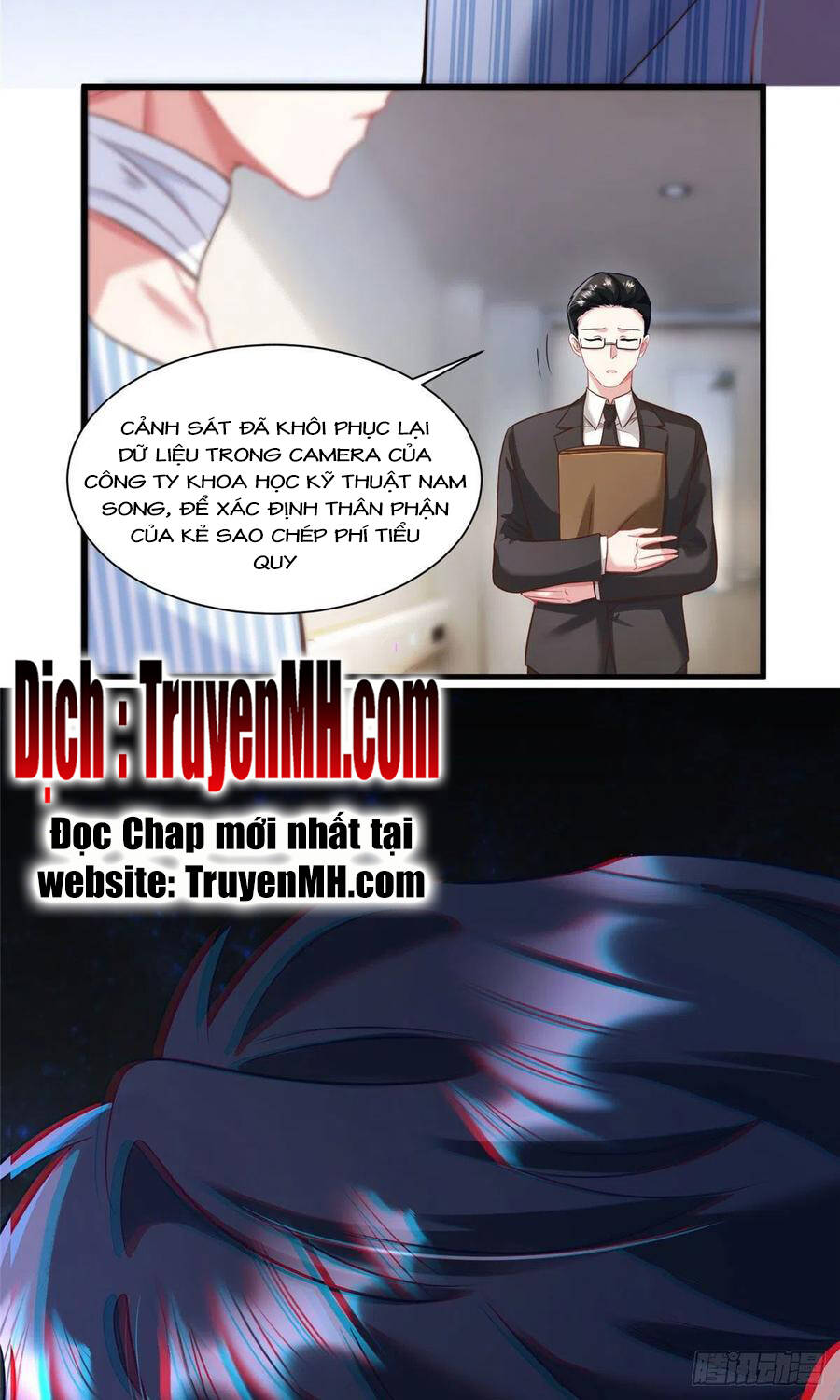 Nam Thành Chờ Trăng Về Chapter 219 - Trang 2