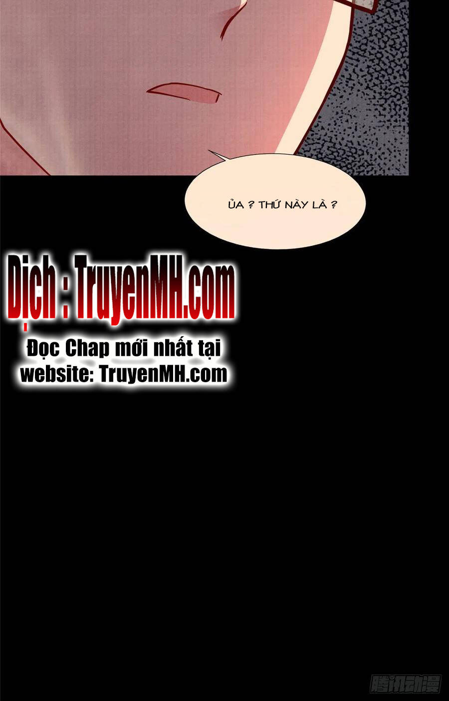 Nam Thành Chờ Trăng Về Chapter 215 - Trang 2