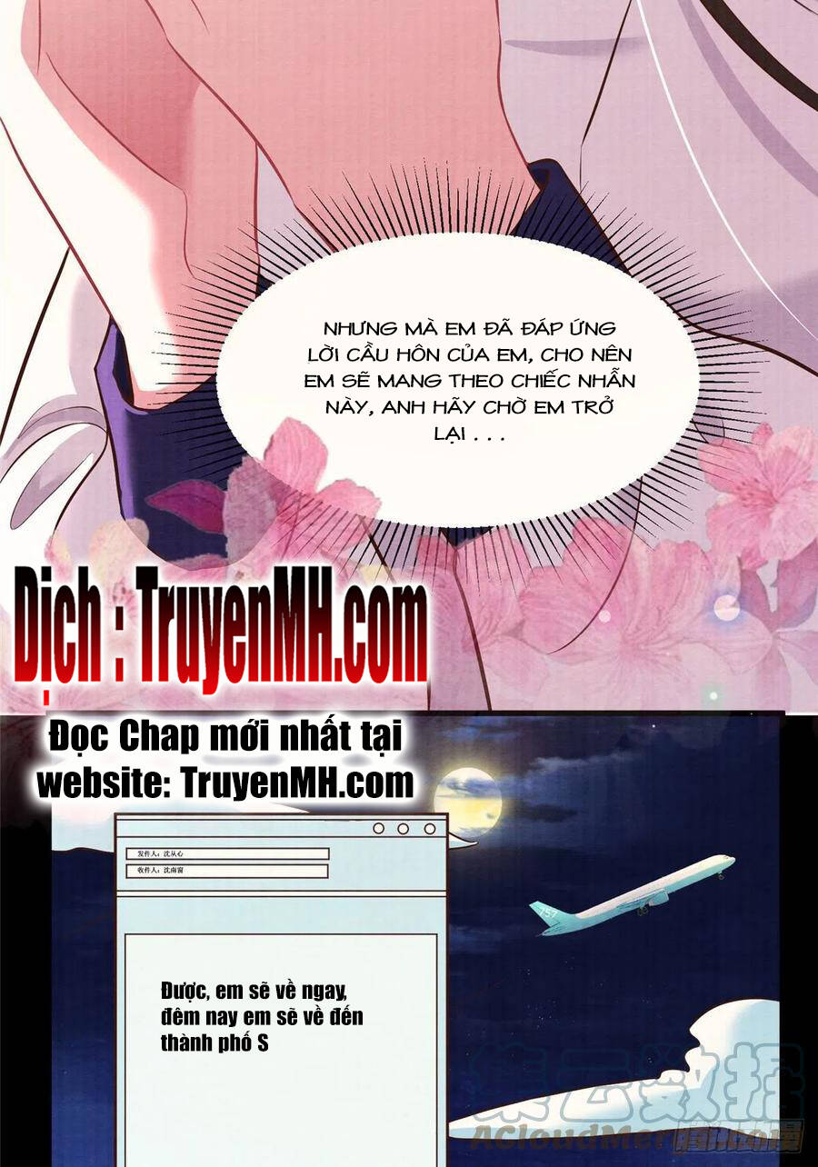 Nam Thành Chờ Trăng Về Chapter 215 - Trang 2