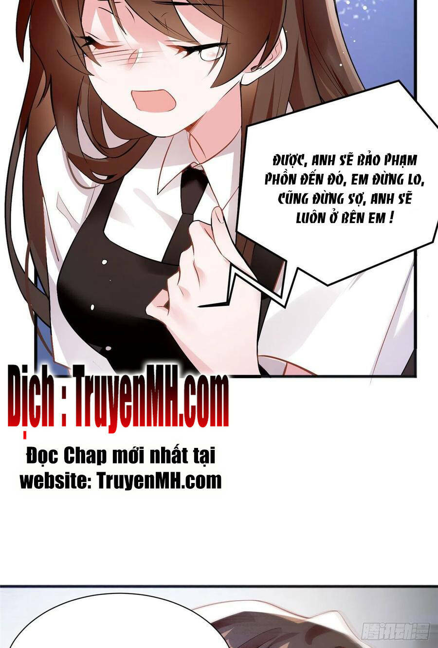 Nam Thành Chờ Trăng Về Chapter 213 - Trang 2