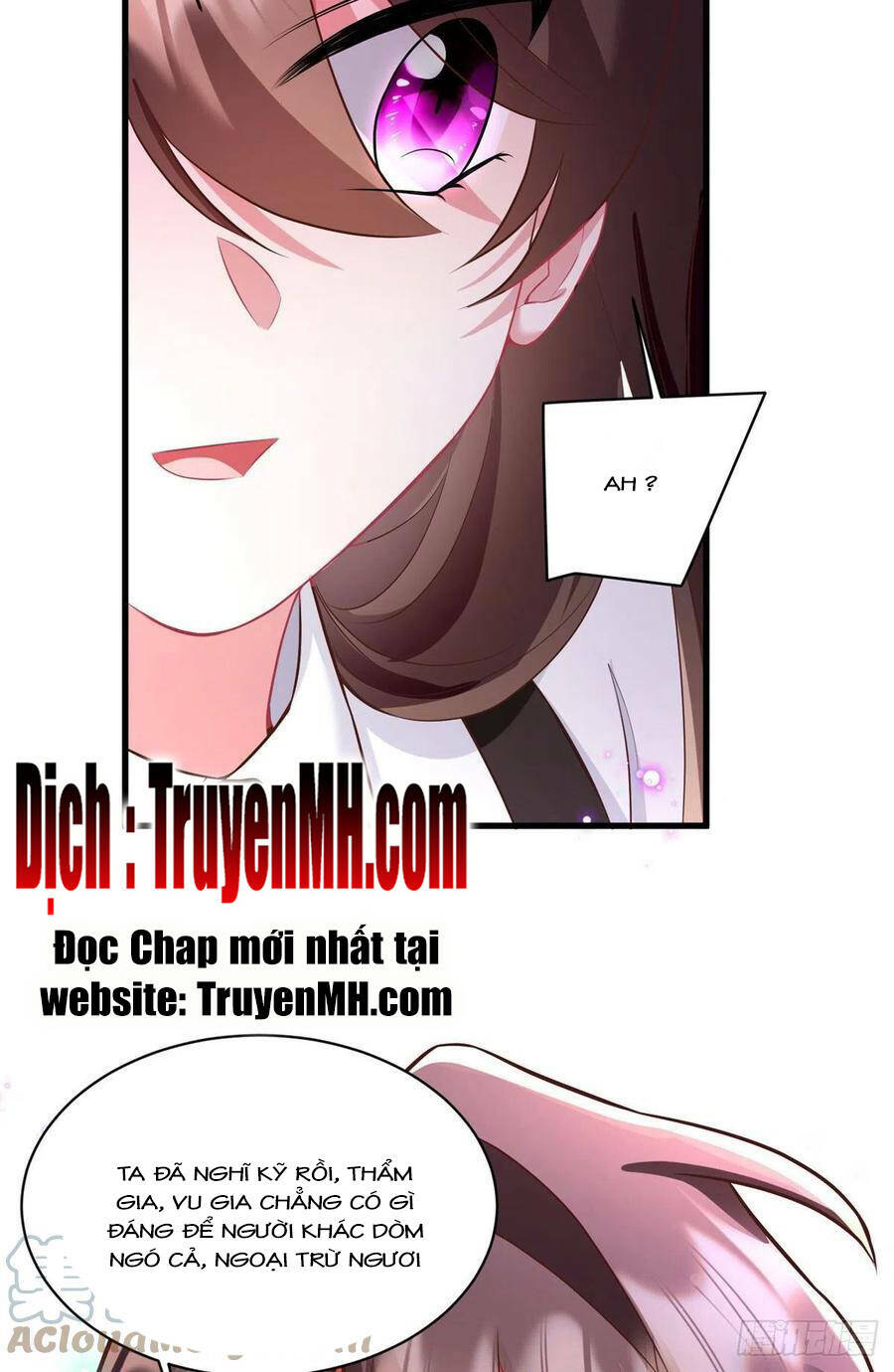 Nam Thành Chờ Trăng Về Chapter 213 - Trang 2