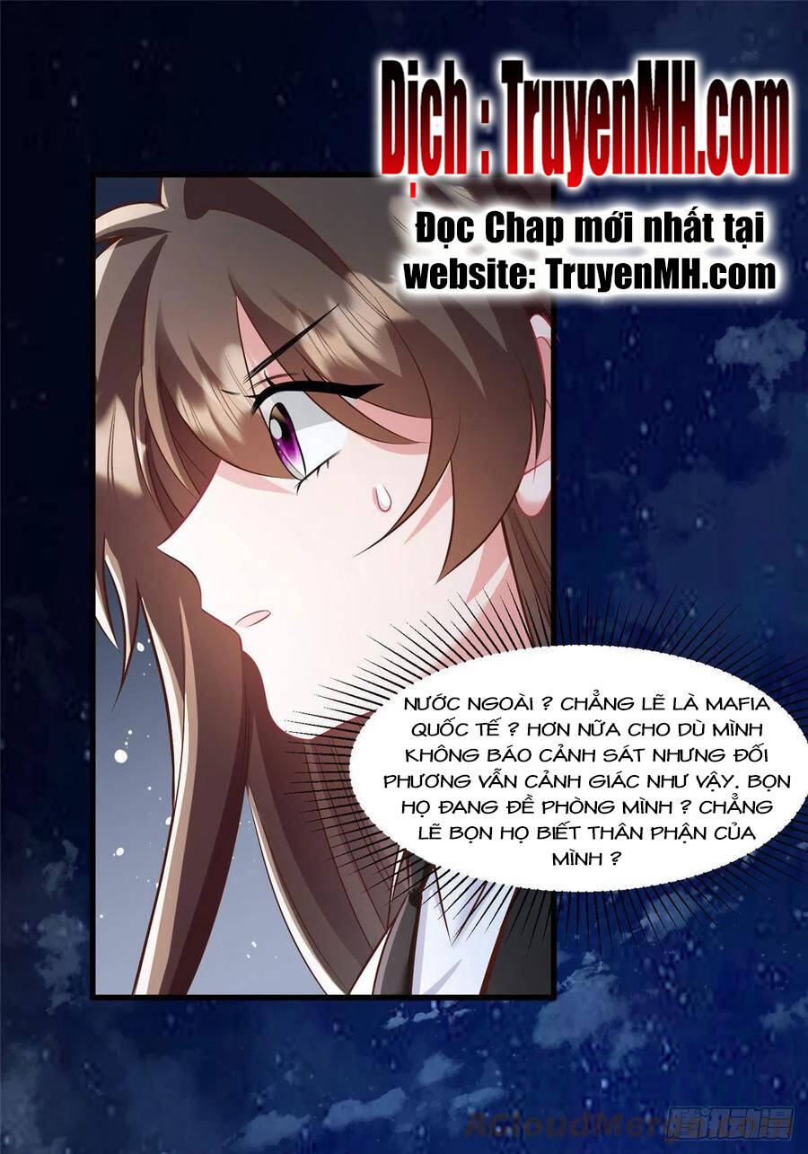 Nam Thành Chờ Trăng Về Chapter 212 - Trang 2