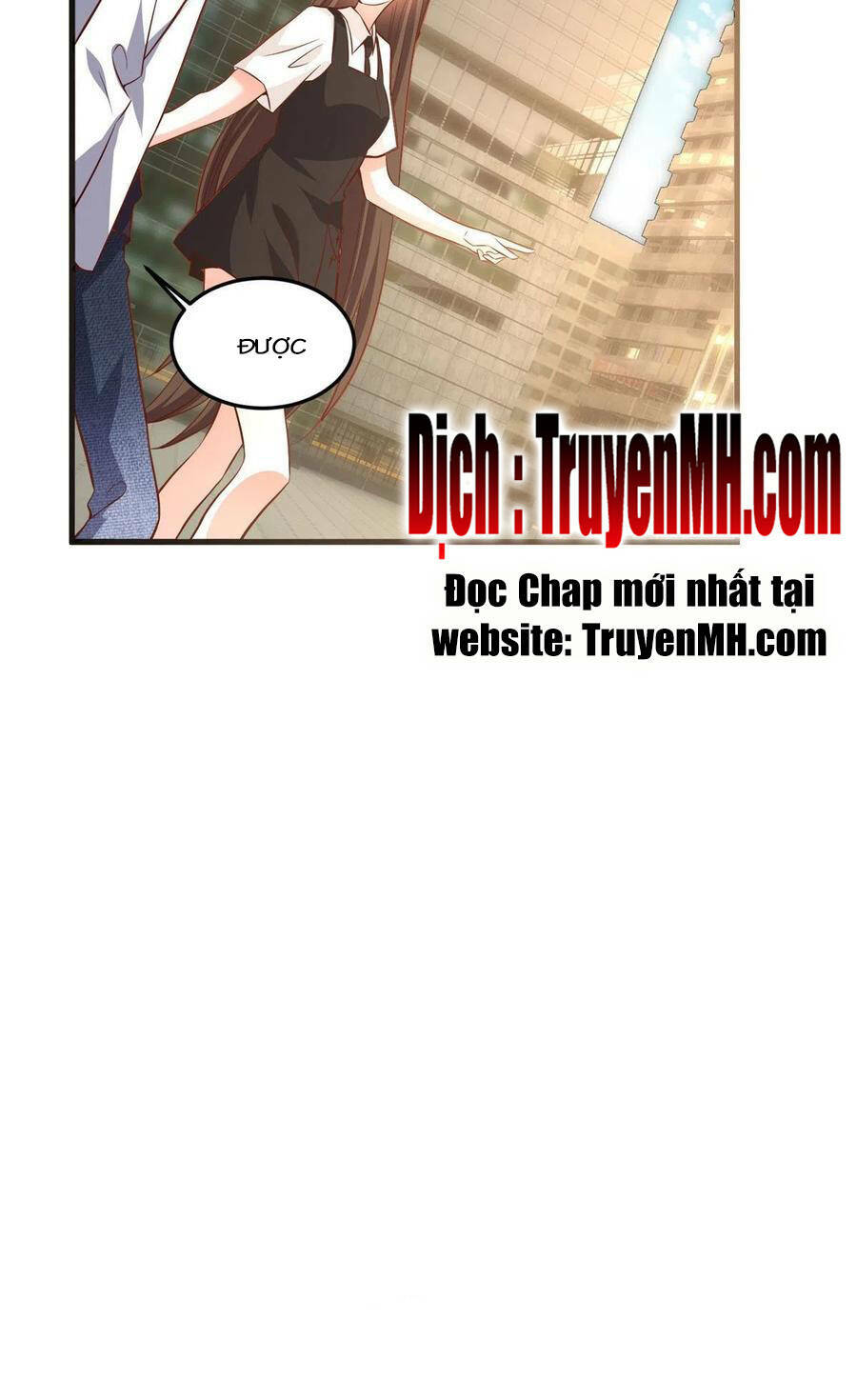 Nam Thành Chờ Trăng Về Chapter 207 - Trang 2