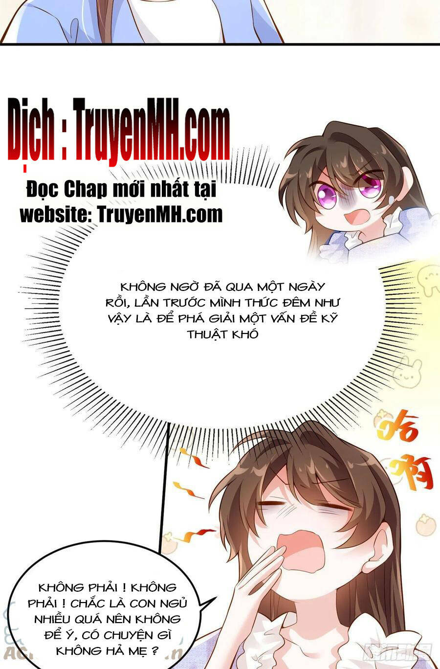 Nam Thành Chờ Trăng Về Chapter 197 - Trang 2