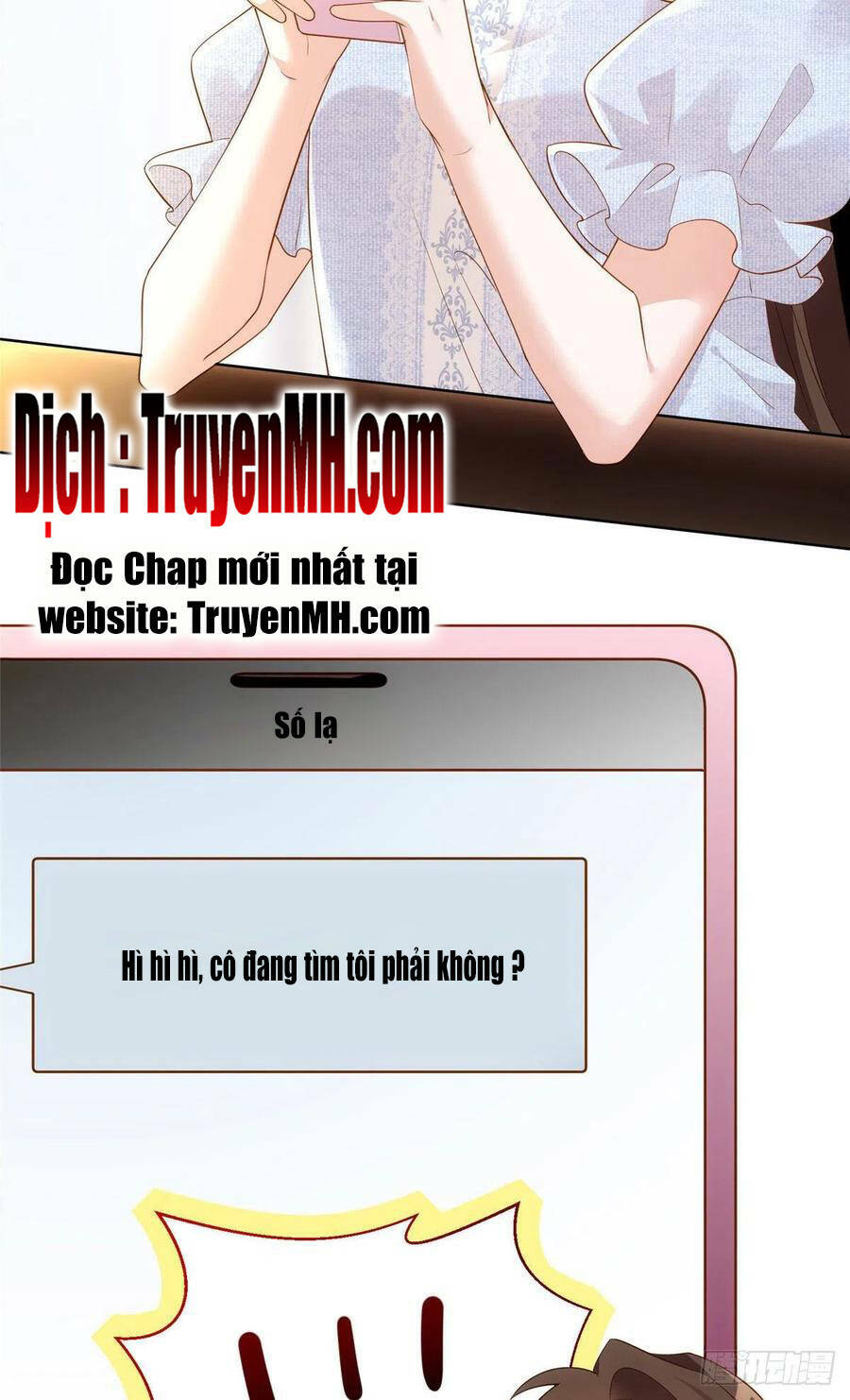 Nam Thành Chờ Trăng Về Chapter 197 - Trang 2