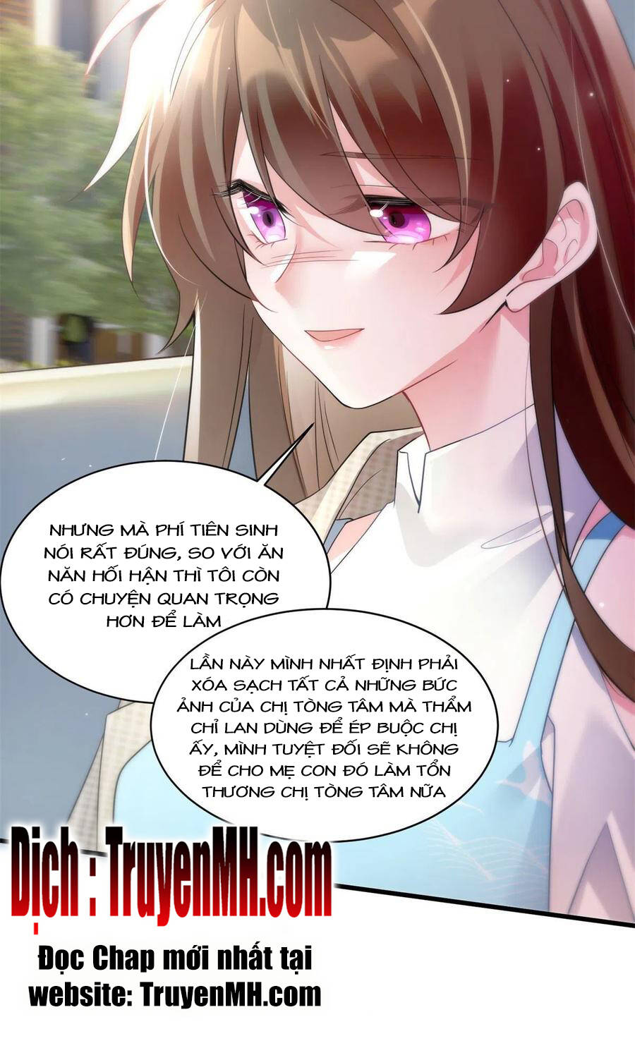 Nam Thành Chờ Trăng Về Chapter 195 - Trang 2