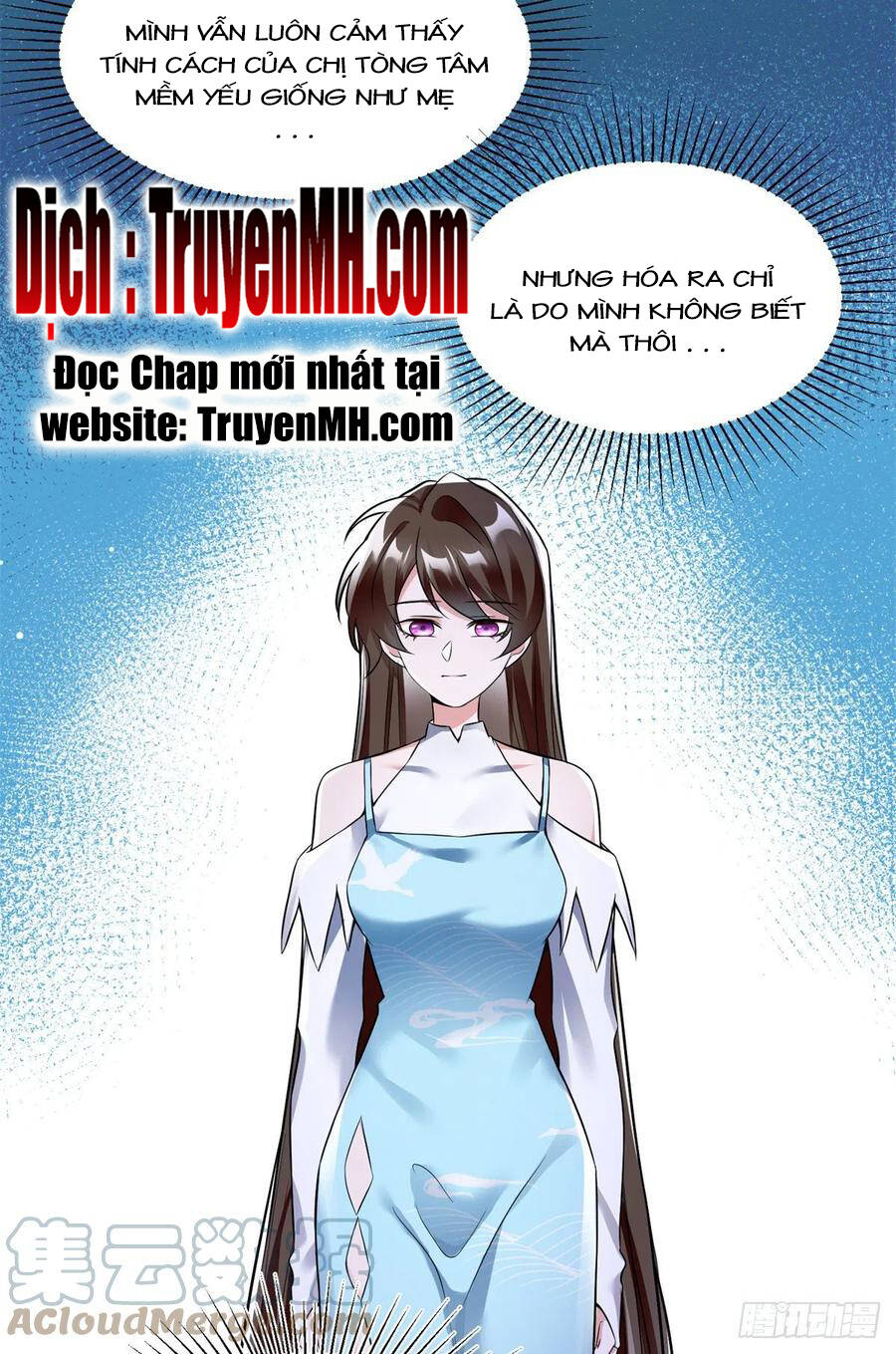 Nam Thành Chờ Trăng Về Chapter 191 - Trang 2