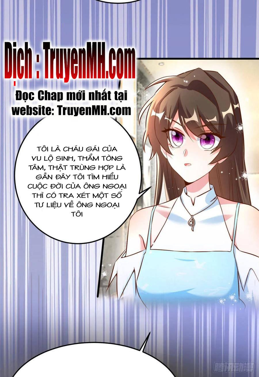 Nam Thành Chờ Trăng Về Chapter 188 - Trang 2